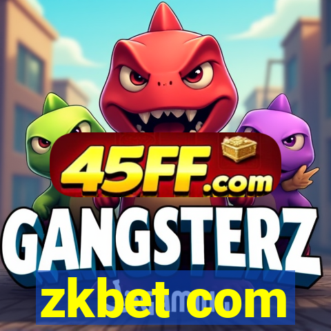 zkbet com